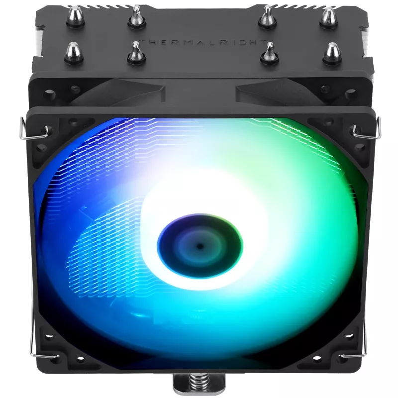 Thermalright Assassin X 120 Refined SE ARGB prosessoricooleri