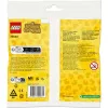 30662 Animal Crossing Monas Pumpkin Garden, rakennuslelu polybag