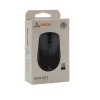 Hiiri SBOX WM-837 musta USB Type-A