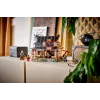 LEGO NINJAGO 71858 Neljän aseen pajat – 15. juhlavuosi