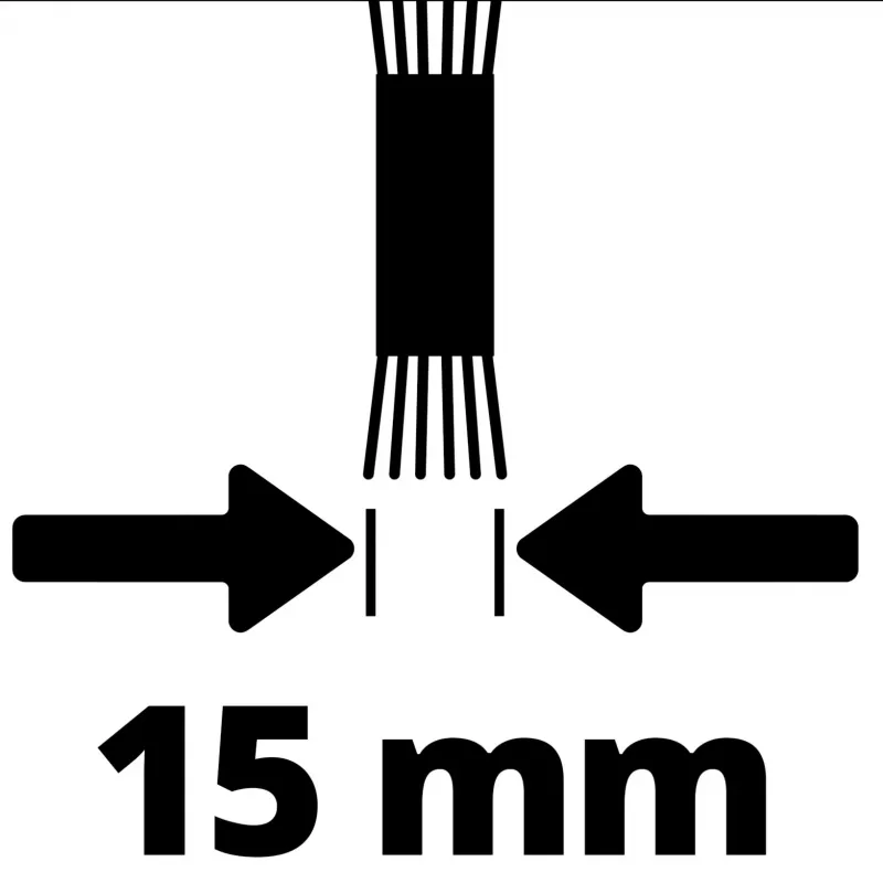 Kiillotuslaikka Einhell 3424100