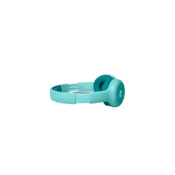 Muse M-215 BTB kuulokkeet/headset langaton panta musiikki Bluetooth sininen
