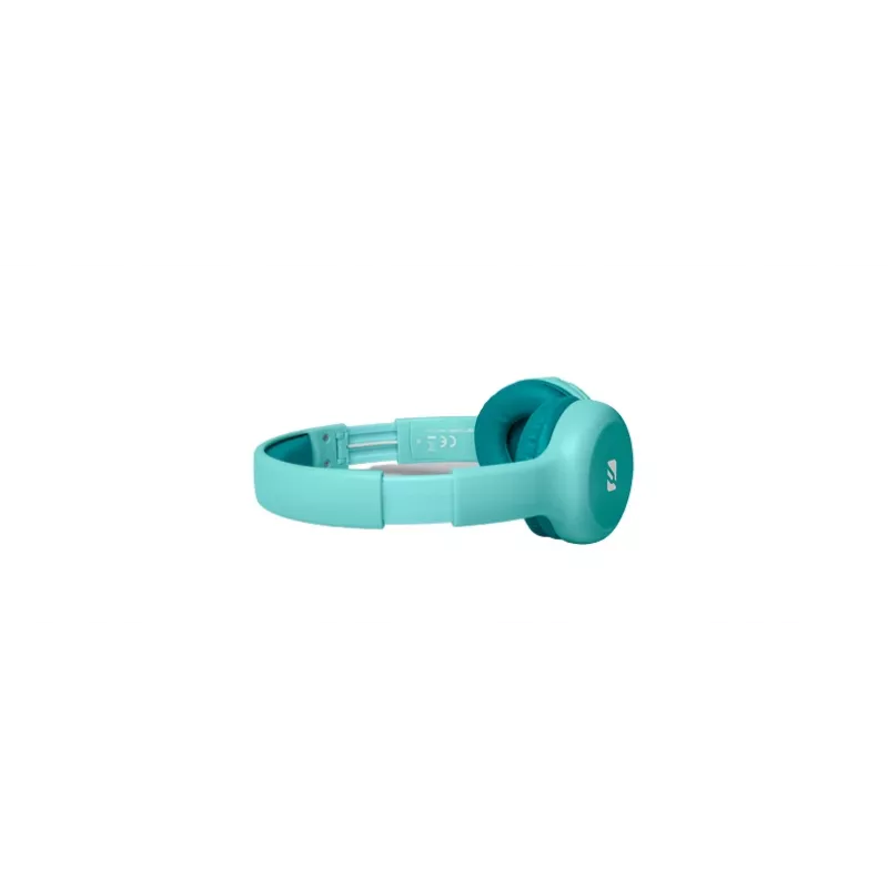 Muse M-215 BTB kuulokkeet/headset langaton panta musiikki Bluetooth sininen