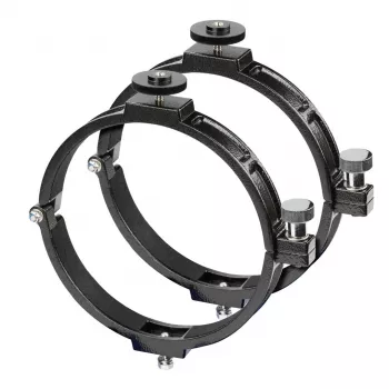 Jalustarenkaat kaukoputkelle Sky-Watcher SW-4406 160 mm optiselle putkelle