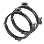 Jalustarenkaat kaukoputkelle Sky-Watcher SW-4406 160 mm optiselle putkelle