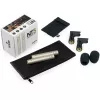 RØDE NT5-MP mikrofoni hopea studiomikrofoni