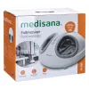 Shiatsu-jalkahierontalaite Medisana FM 888