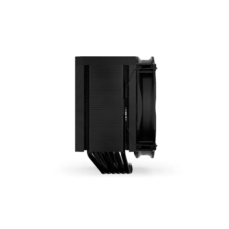 Endorfa Fortis 5 musta CPU-jäähdytin