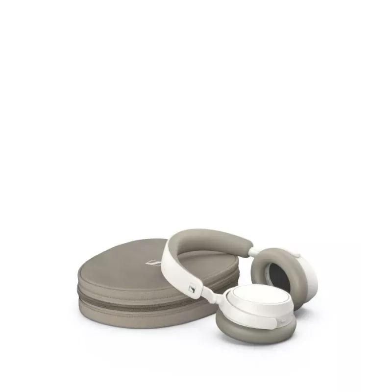 Sennheiser AccentumPlus -kuulokkeet valkoinen