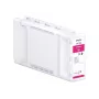 Mustekasetti Epson XD2 T41F340 magenta UltraChrome XD2 350 ml alkuperäinen