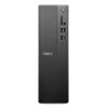 DELL Pro QVS1260 Intel® Core™ i5 i5-14400 8 GB DDR5-SDRAM 512 GB SSD Windows 11 Pro ohut PC PC musta