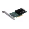 Sisäinen HBA-sovitin Broadcom 9500-8i — PCIe SAS/SATA 12 Gbit/s, NVMe, Full-Height/Low-Profile