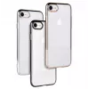 Suojakotelo Devia Glimmer-sarja iPhone SE2, kulta, kova PC-takaosa