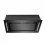 ELEYUS HOOD ATR L 14 200 52 BL ala-asenteinen musta 52 cm 424 m³/h