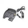 Käsitulostimen lisävaruste Zebra P1050667-020 QLn420 musta