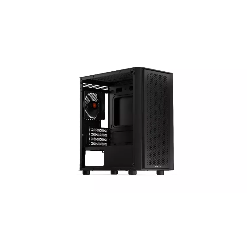 Krux KRXD002 tuote musta