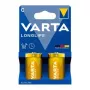 Kotitalousparisto Varta 04114 101 422 LR14 alkaline 1,5 V 65,8 g