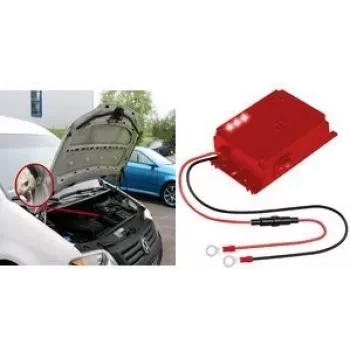 IWH karkotelaite 78407 — elektroninen karkotelaite, 1 kpl