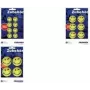 Franken GmbH 6 FRANKEN Happy Magnets magneetit aihe Ø 3,0 cm