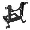 EK Water Blocks EK-UNI -pumppukiinnike (120 mm tuuletin) - pystysuora
