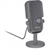 Mikrofoni ENDORFY Solum Voice S Alt Gray EY1B024 USB-liitännällä