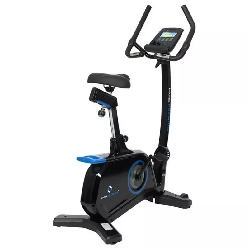 HMS Fitness M1844-i magneettinen kuntopyörä