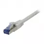 Synergy21 S216481 Ethernet-patchkaapeli valkoinen