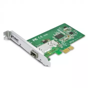 PLANET ENW-9701 - verkkosovitin - PCIe - SFP (ENW-9701)