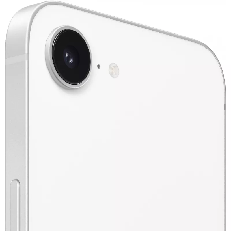 Älypuhelin Apple iPhone 16e 6,1 tuumaa 128 GB valkoinen