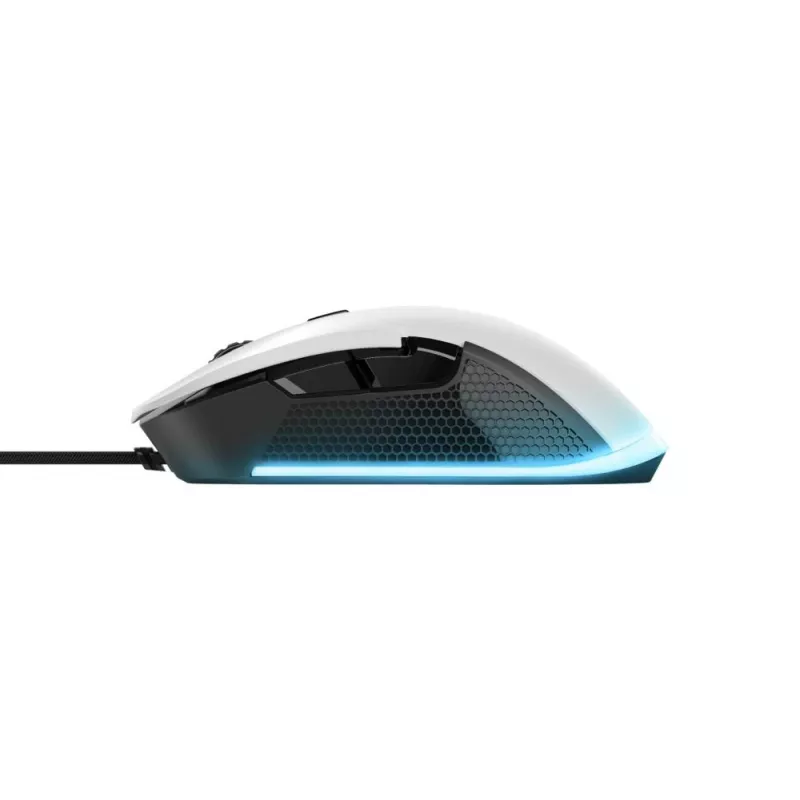Hiiri USB Optical GXT922W YBAR/24485 Trust