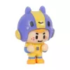 BRAWL STARS S2 FIGURES - 8 kpl:n pakkaus Deluxe Box Ver.B