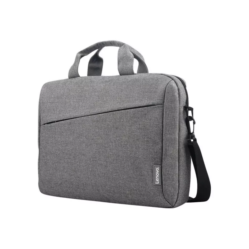 Lenovo Casual Toploader T210 39,6 cm (15,6 tuuman) messenger-laukku harmaa