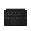 MS Surface Go Type Cover N EN musta QWERTY