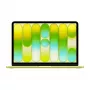 MacBook Neo 13 Citrus MHFE4D/A Apple A18 Pro -siru, 6-ytiminen CPU, 5-ytiminen GPU, 8 GB, 512 GB SSD, Touch ID
