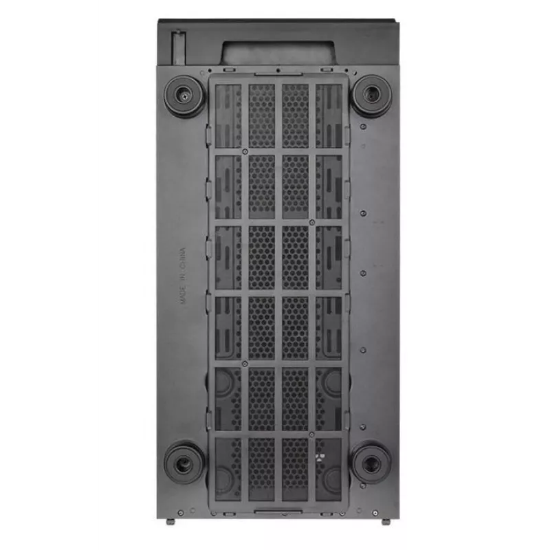 Thermaltake CA-1E3-00M1WN-03 kotelo musta
