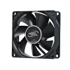 Deepcool DP-FDC-XF80 80 mm kotelotuuletin