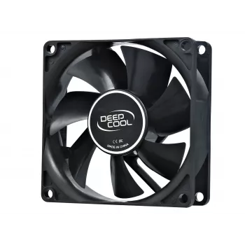 Deepcool DP-FDC-XF80 80 mm kotelotuuletin