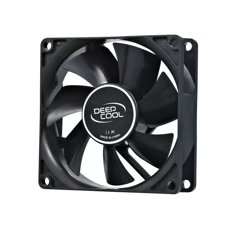 Deepcool DP-FDC-XF80 80 mm kotelotuuletin