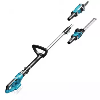 Pensasleikkuri Dedra DED7096 600W 60cm terän pituus