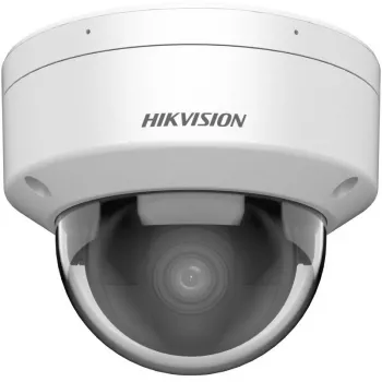 Luoti IP-valvontakamera Hikvision Pro Series DS-2CD2186G2H-ISU (2.8mm) ulkokäyttöön 8MP 3840x2160 katto/seinä, 105.1°