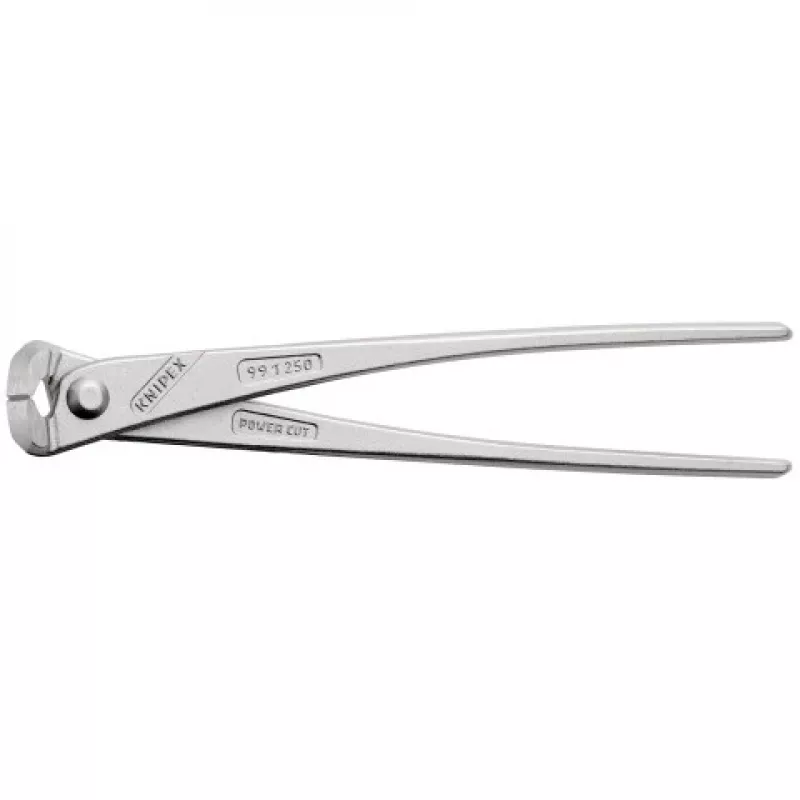 Knipex tehokkaat betonipihdit (99 14 250 EAN)