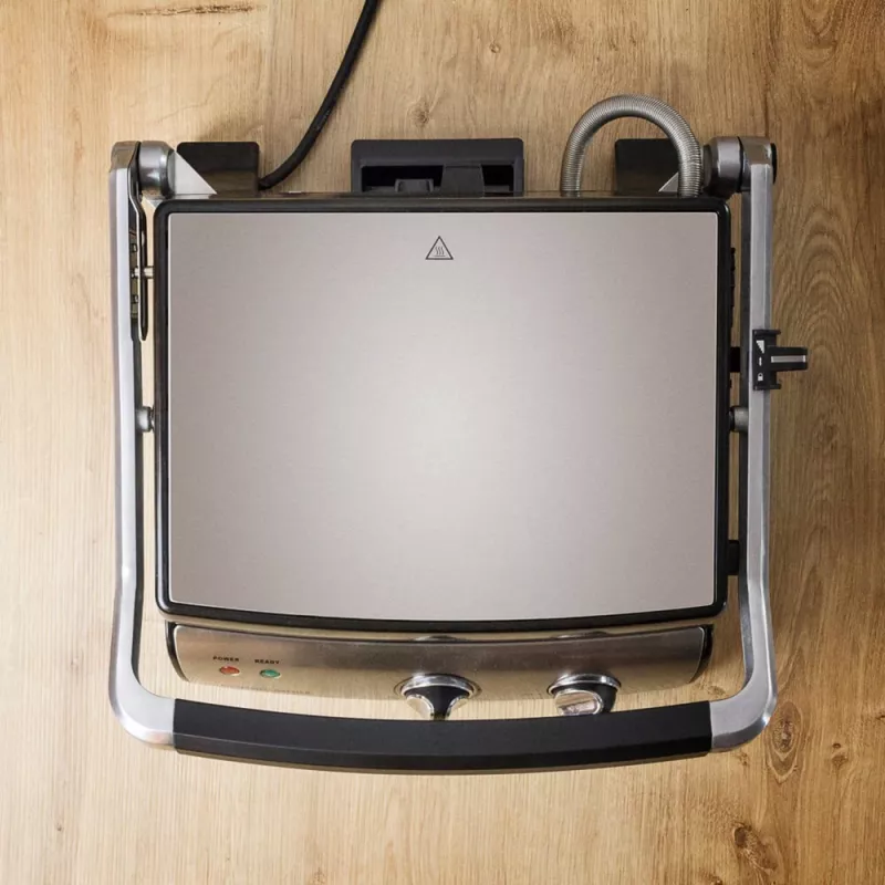 ROMMELSBACHER KG 2020 – grilli – sähkö – 1334 cm²