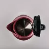 MAESTRO MR-041 (MR-041-Rot) vedenkeitin 1,7 l 2000 W musta, punainen
