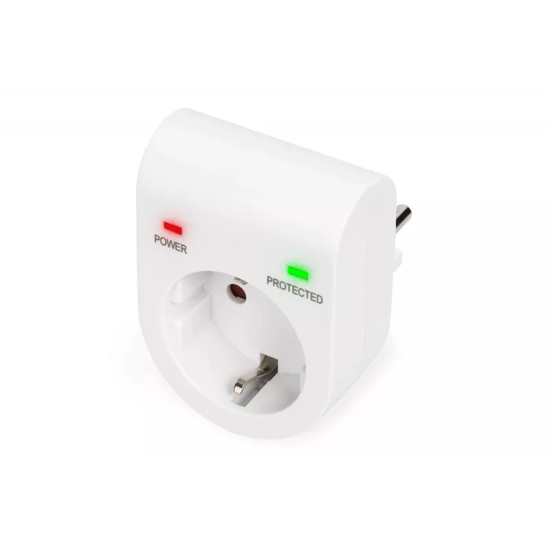 Ylijännitesuojasovitin Digitus DN-95400