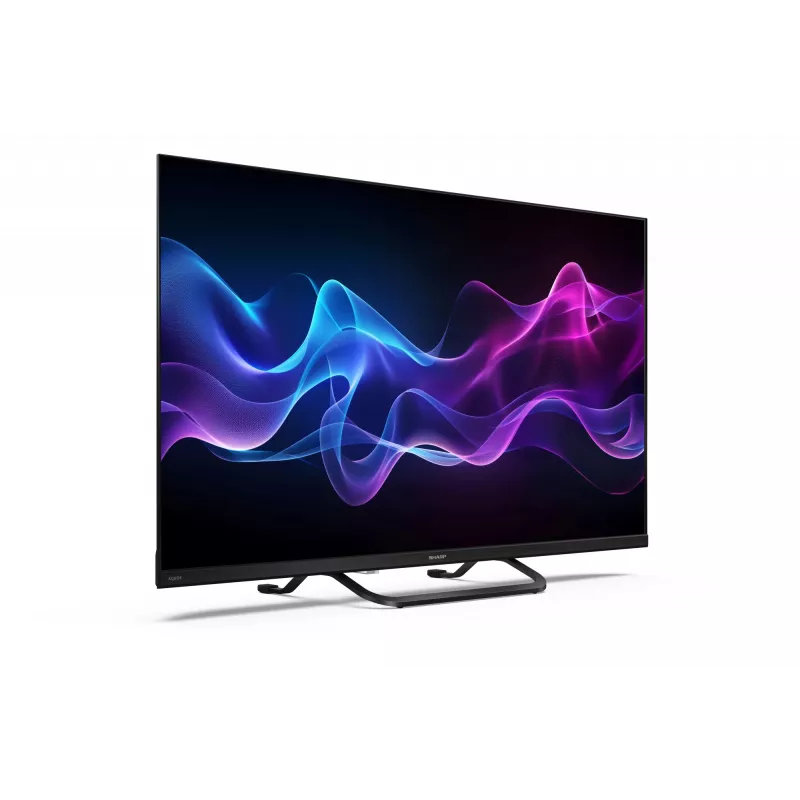 Sharp 32HF3865E 32 tuuman Smart TV Google TV:llä