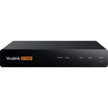 Yealink CT200 Device Navigator CT200 – oheisohjain neuvottelujärjestelmiin