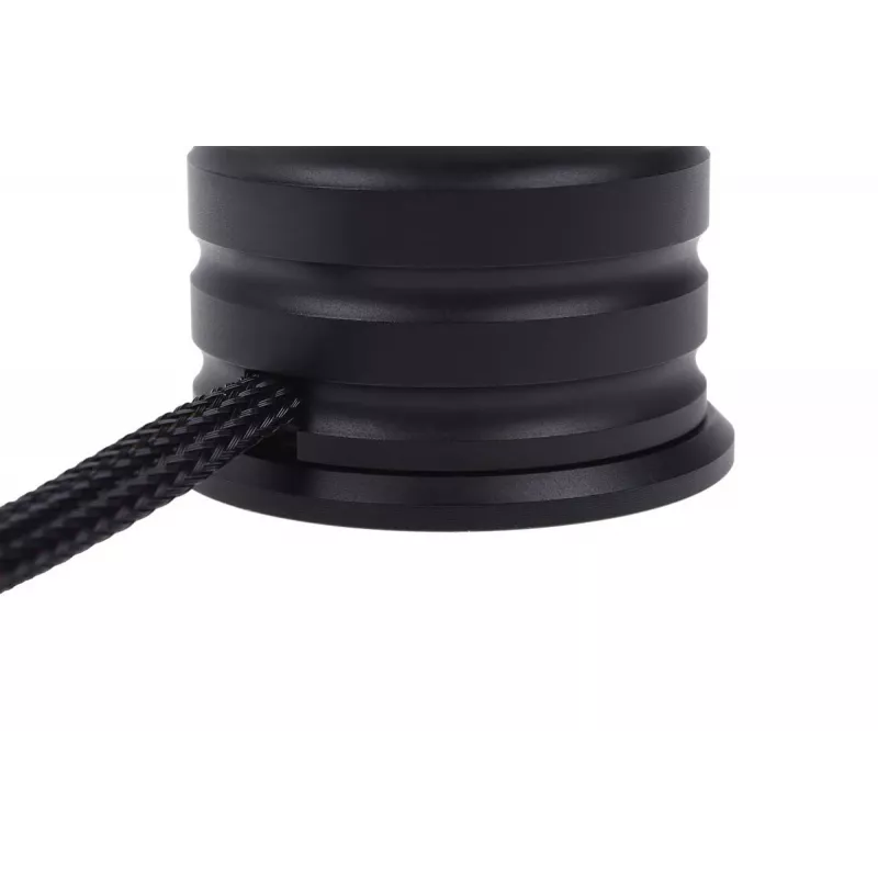 Alphacool 17434 tietokoneen kotelon osa yleispainike