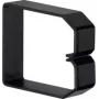 Hager B800603 - musta - PVC (B800603)