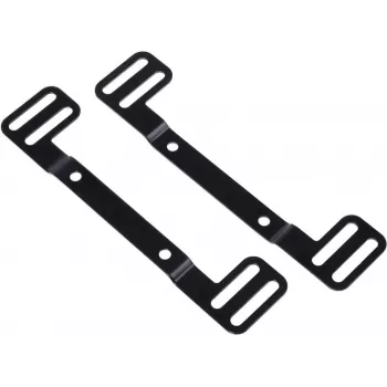 Alphacool 24740 tietokoneen jäähdytystarvikkeet asennussarja (24740)
