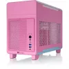 Tietokonekotelo Thermaltake TR100 Bubble Pink ATX